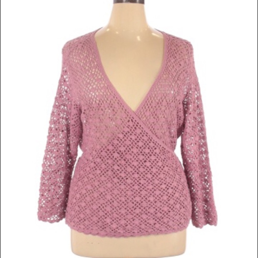 W for Woman Cardigan